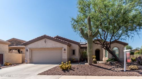 4234 Narrowleaf Dr, Gilbert, AZ 85298-8674