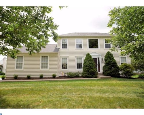 20 Argyle Ln, Collegeville, PA 19426-3934