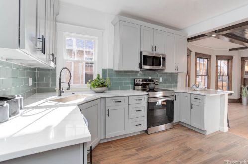 1120 Cook St, Denver CO  80210-2111 exterior