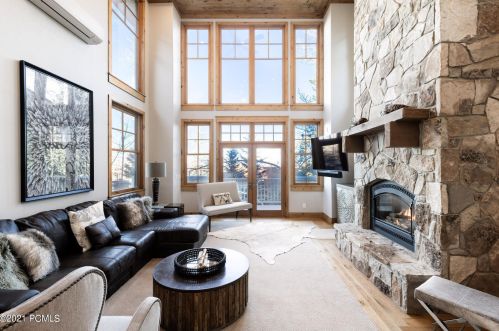 2350 Red Pine Ct, Park City, UT 84098-6829
