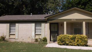 1615 Humber St, Memphis, TN 38106-5433