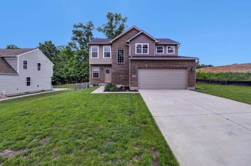 6701 Gordon Blvd, Idlewild KY  41005-7000 exterior