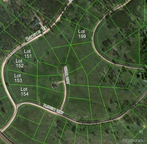 33508 Seneca Trl, Oak Creek, CO 80467-8554