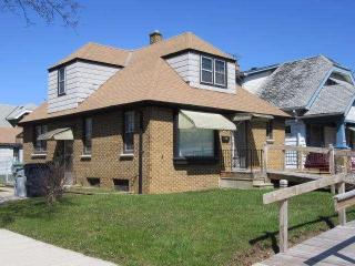 3638 Grant St, Milwaukee, WI 53215-2331