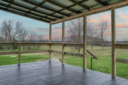 4600 Urbana Lisbon Rd, Mechanicsburg OH  43044-9687 exterior