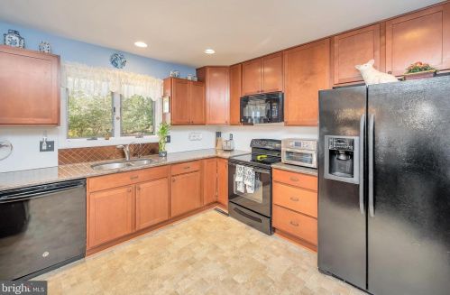 319 Birchside Cir, Locust Grove VA 22508-5440 exterior