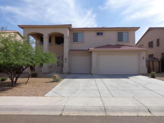 30448 Amelia Ave, Buckeye, AZ 85396-6634
