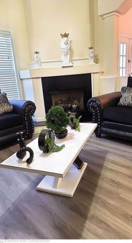 4243 Orchard Grv, Stone Mountain GA  30083-1293 exterior
