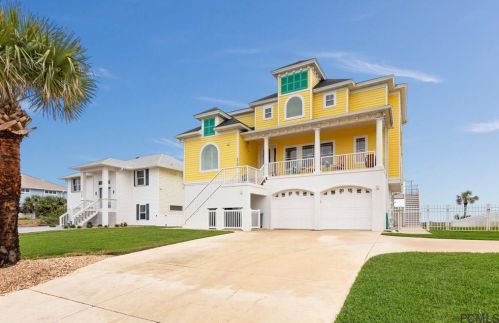 2724 Oceanshore Blvd, Flagler Beach, FL 32136-4016