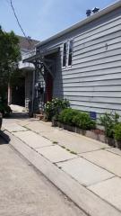 4209 Magnolia St, New Orleans LA  70115-6207 exterior