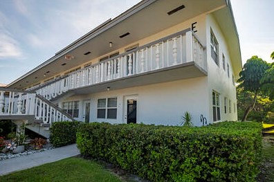 87 Northampton, West Palm Beach, FL 33417-7607