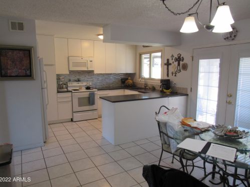 5431 81 Pl, Scottsdale AZ 85250-5636 exterior