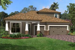 168 Verde Way, De Bary, FL 32713-5425