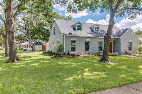 10448 Cromwell Dr, Dallas, TX 75229-5948