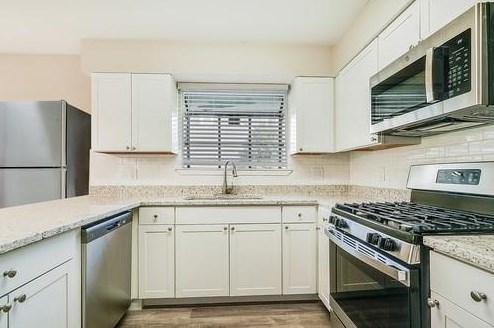 5270 Mccarter Sta, Stone Mountain GA  30088-2412 exterior