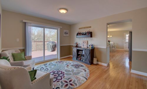 989 Villa Dr, Covington KY  41017-3774 exterior