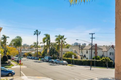 4313 Cleveland Ave, San Diego CA 92103-2371 exterior