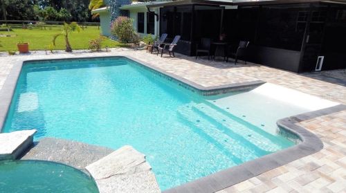 17639 Palamino Lk Dr, Dade City FL 33523-1949 exterior