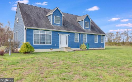 743 Cow Marsh Creek Rd, Camden-Wy, DE 19934-2938