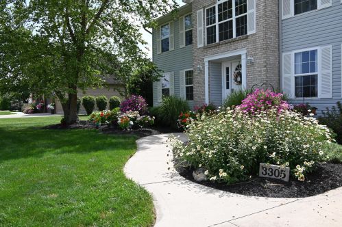 3305 Gooding Rd, Marion OH  43302-9001 exterior