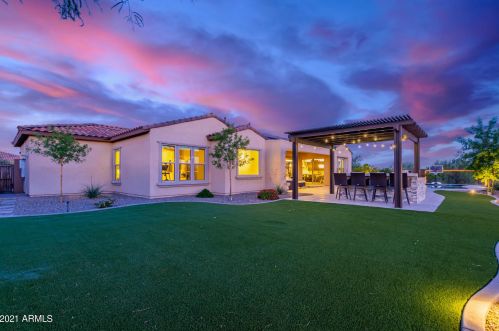 31850 61st Pl, Cave Creek AZ  85331-2529 exterior