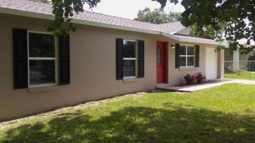 6965 108th St, Belleview, FL 34420-8403