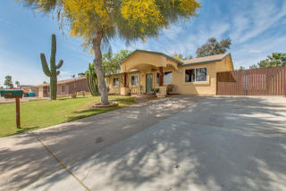 2454 John Cabot Rd, Phoenix, AZ 85032-1036