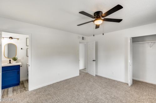 5708 14th St, Phoenix AZ  85014-2317 exterior