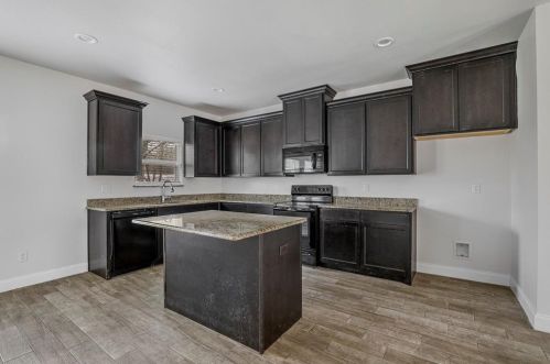 1409 Speedway St, Greenville TX 75401-2533 exterior