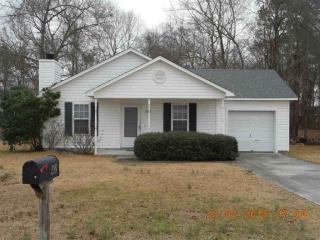 342 Lands End Ln, Jacksonville, NC 28540-8948