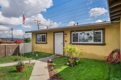 1628 Fieldgate Ave, City Of Industry, CA 91745