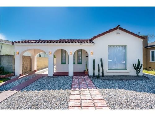 2779 Fashion Ave, Long Beach, CA 90810-3142