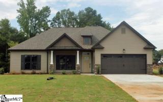 208 Clearridge Way, Greer, SC 29651-1933