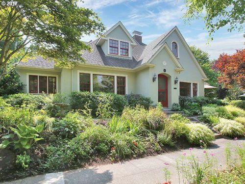 2700 Thompson St, Portland, OR 97212-4901