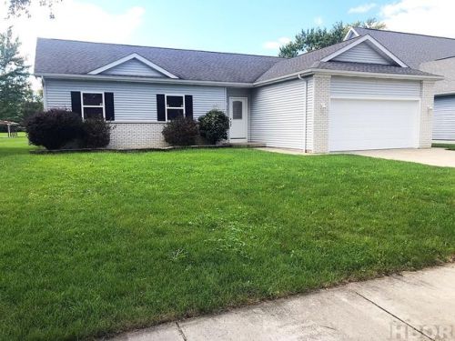 1220 Leiser Ave, Findlay, OH 45840-6065