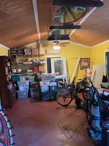 7911 Rottingham Rd, Port Richey FL  34668-2684 exterior