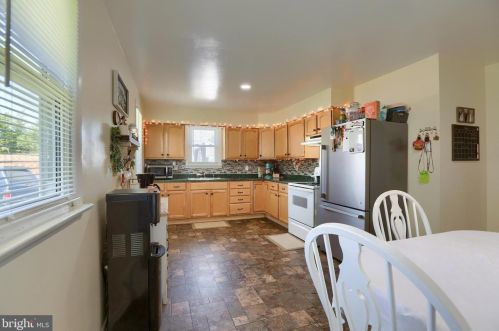 3 Park Cir, North Newton PA  17241-9447 exterior