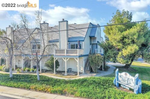 2782 Mariner Rd, Oakley, CA 94561-5005