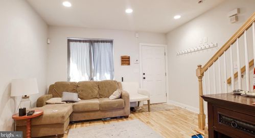 1140 Hope St, Philadelphia PA  19123-1659 exterior