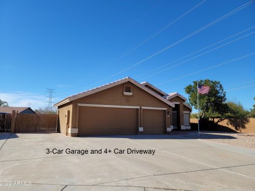 660 Palo Verde, Mesa, AZ 85207-6612