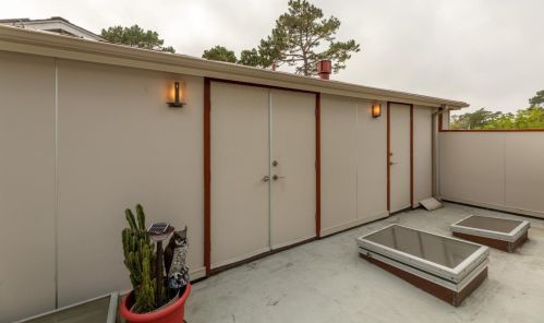 1104 Austin Ave, Del Monte Park CA  93950-5402 exterior