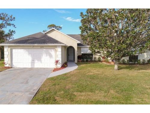 275 Zane Ave, Sebastian, FL 32958-4563