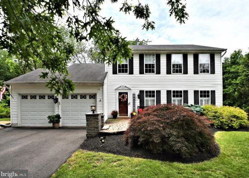 126 Bellows Way, Lansdale, PA 19446-6330