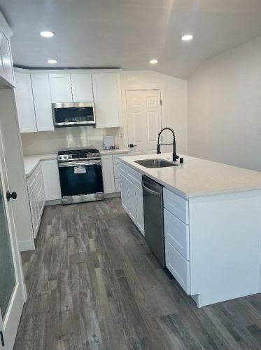 1525 Woodland Dr, West Pittsburg CA  94565-5633 exterior