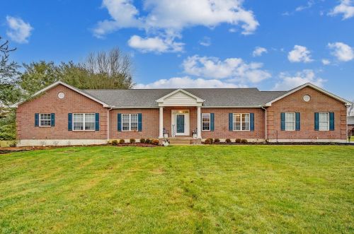 1476 Halpin Rd, Clarksville, OH 45113-9731