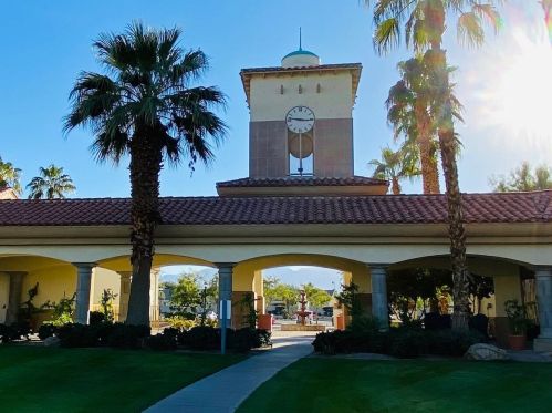 80815 Camino Santa Paula, Indio CA  92203-7400 exterior
