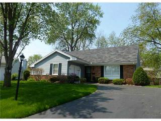 4542 Satinwood Ct, Toledo, OH 43623-3342