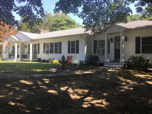 8 Meadowsite Dr, Lincoln, RI 02865-4816