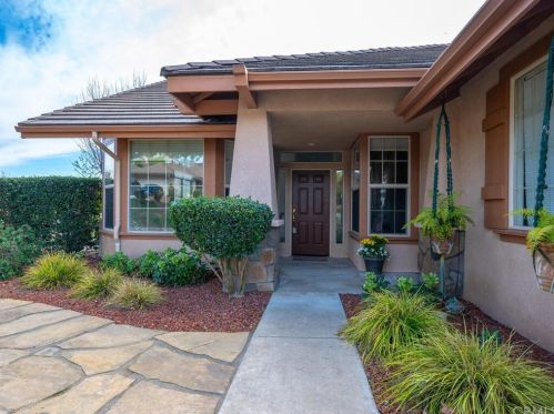 298 Vista Dr, Pismo Beach CA  93420-1424 exterior