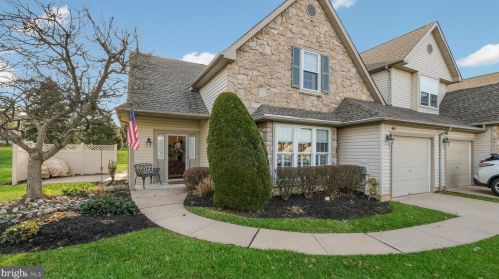 1611 Yorktown Rd, Jamison, PA 18929-1665